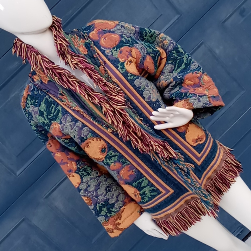 fieldcrest Ladies  Acrylic Sweater